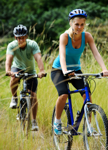 Cycling